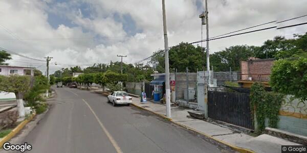 AYUDANTÍA MUNICIPAL MARIANO MATAMOROS DE JANTETELCO MORELOS